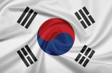 Como a Coreia se dividiu?