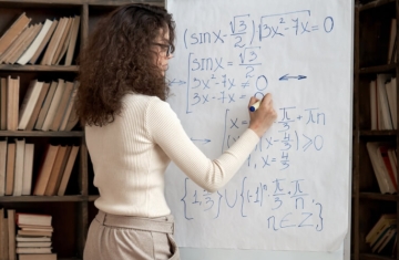 Como aprender matemática?