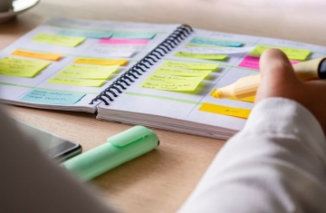 O que são e como funcionam os flashcards?