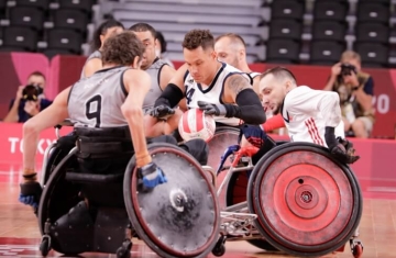 O surgimento dos Jogos Paralímpicos no contexto da Segunda Guerra Mundial