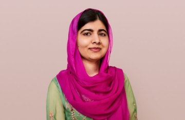 Saiba quem é Malala Yousafzai