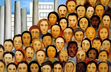  Semana de Arte Moderna