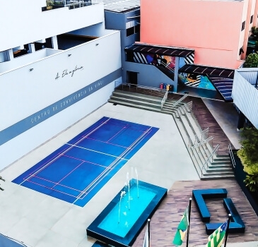 COPE Ensino Médio & Vestibulares